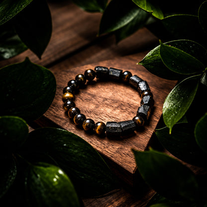 The Spiritual Protection Bracelet